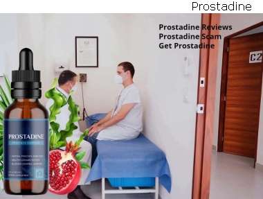 Prostate Liquid Treatment Prostadine